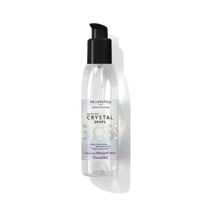 Farmavita hd Life Style Crystal Drops Cristalli Liquidi 100 ml