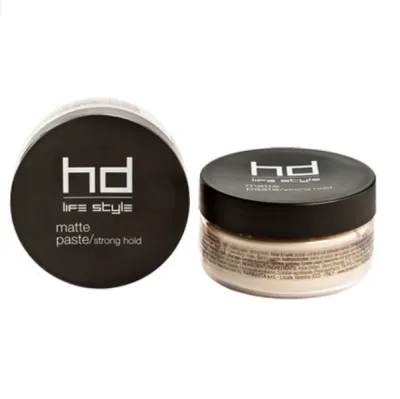 Farmavita hd Life Style Matte Paste 50 ml