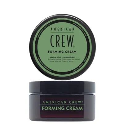 American Crew Forming Cream 85g