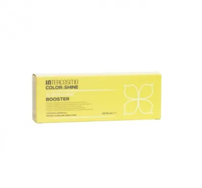 Intercosmo Color&shine Supershine Booster 6x15 ml