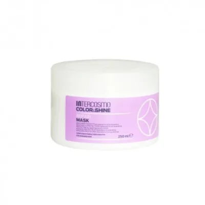 Intercosmo Color&shine Repair Mask 250 ml