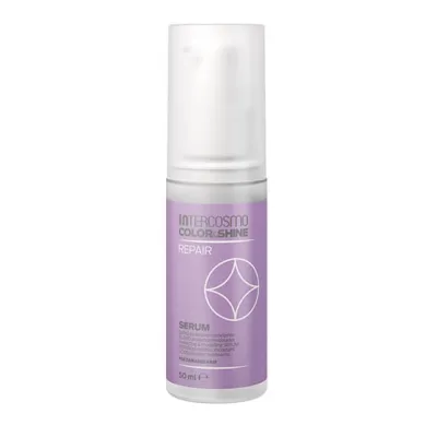 Intercosmo Color&shine Repair Serum 50 ml
