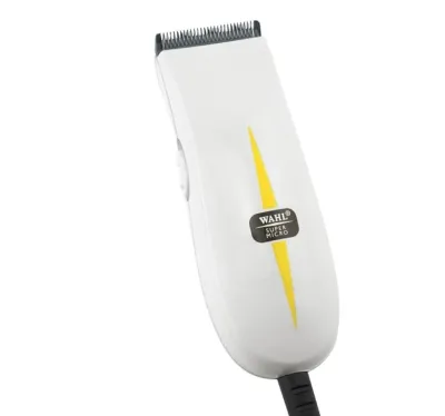 Wahl Tosatrice Super Micro