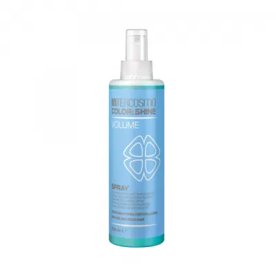 Intercosmo Color&shine Volume Spray 250 ml