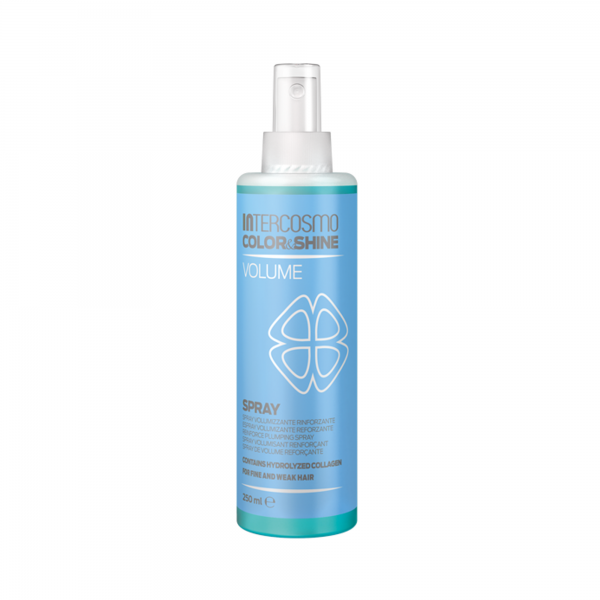Intercosmo Color&shine Volume Spray 250 ml