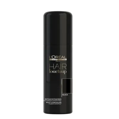 L'Oreal Professionnel Hair Touch up Black