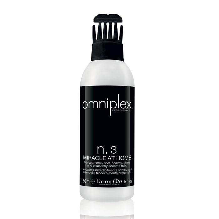 Farmavita Omniplex Miracle at Home N.3 150 ml