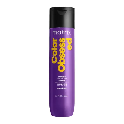 Matrix Total Results Color Obsessed Shampoo 300 ml