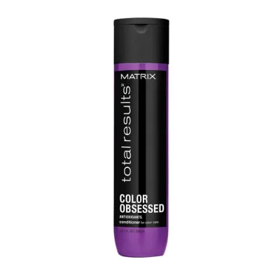 Matrix Total Results Color Obsessed Conditioner 300 ml