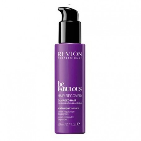 Revlon be Fabulous Recovery Ends Repair 80 ml
