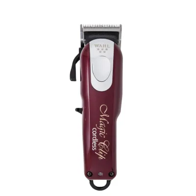 Wahl Tosatrice Cordless Magic Clip