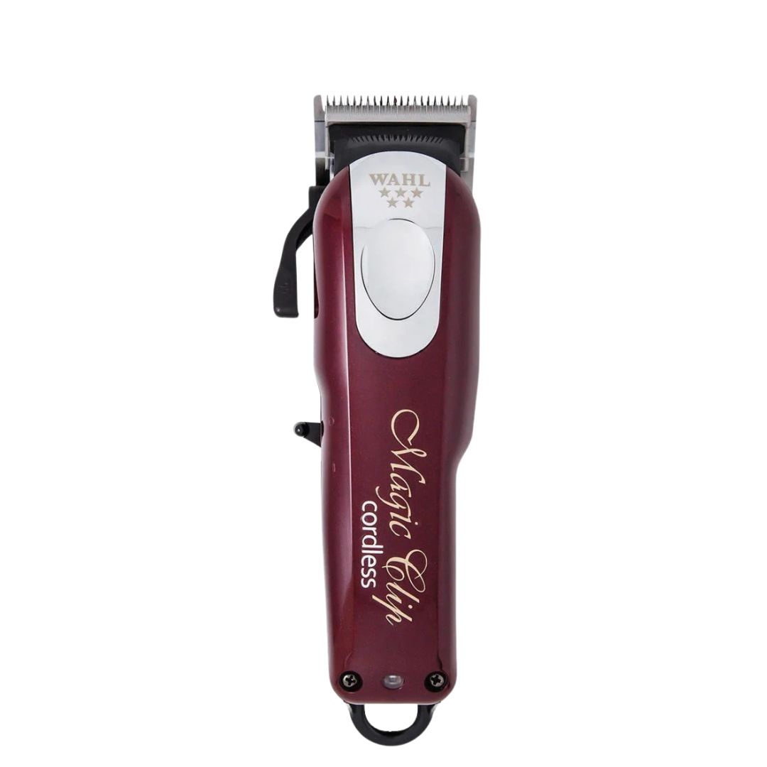 Wahl Tosatrice Cordless Magic Clip