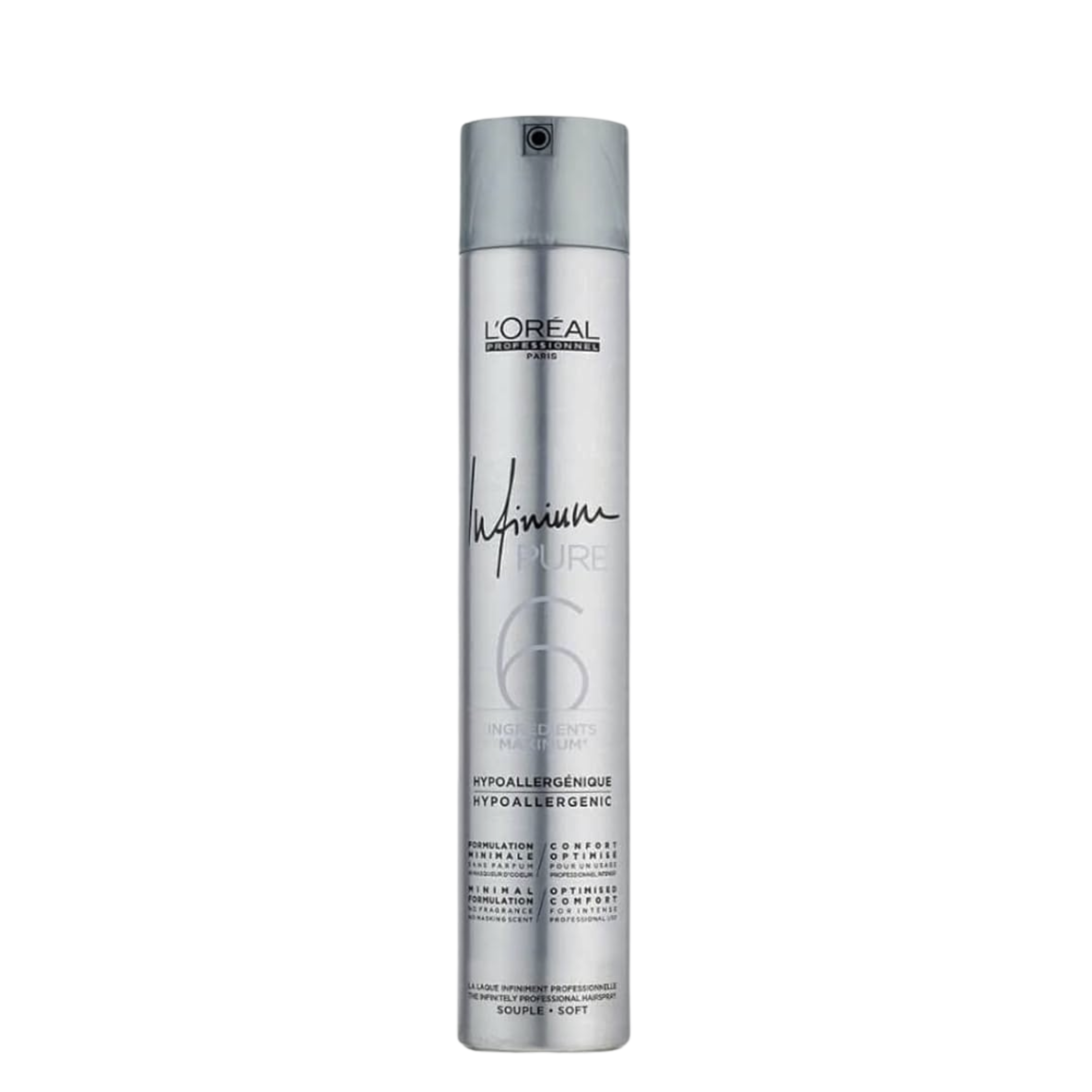 L'Oreal Professionnel Infinium Pure Soft 500ML