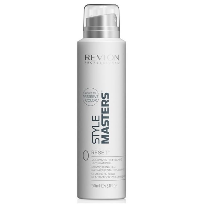 Revlon Style Masters Double or Nothing Reset 150 ml