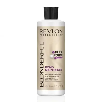 Revlon Blonderful Bond Maintainer 250 ml