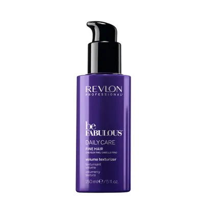 Revlon be Fabulous Daily Care Fine Hair Volume Texturizer 150 ml
