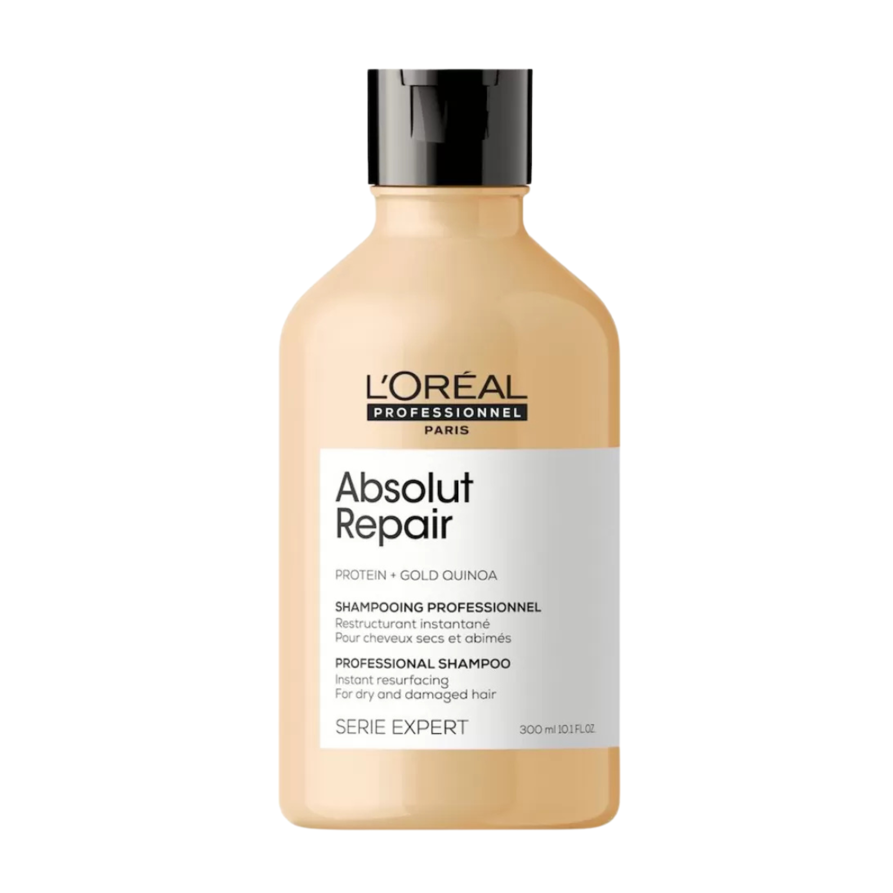 L'Oreal Professionnel Expert Absolut Repair Lipidium Shampoo 300ML