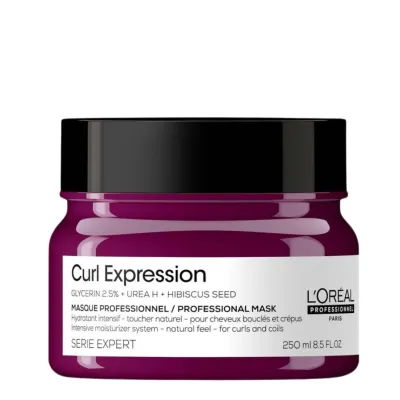 L'Oreal Professionnel Expert Curl Expression Mask 250ML