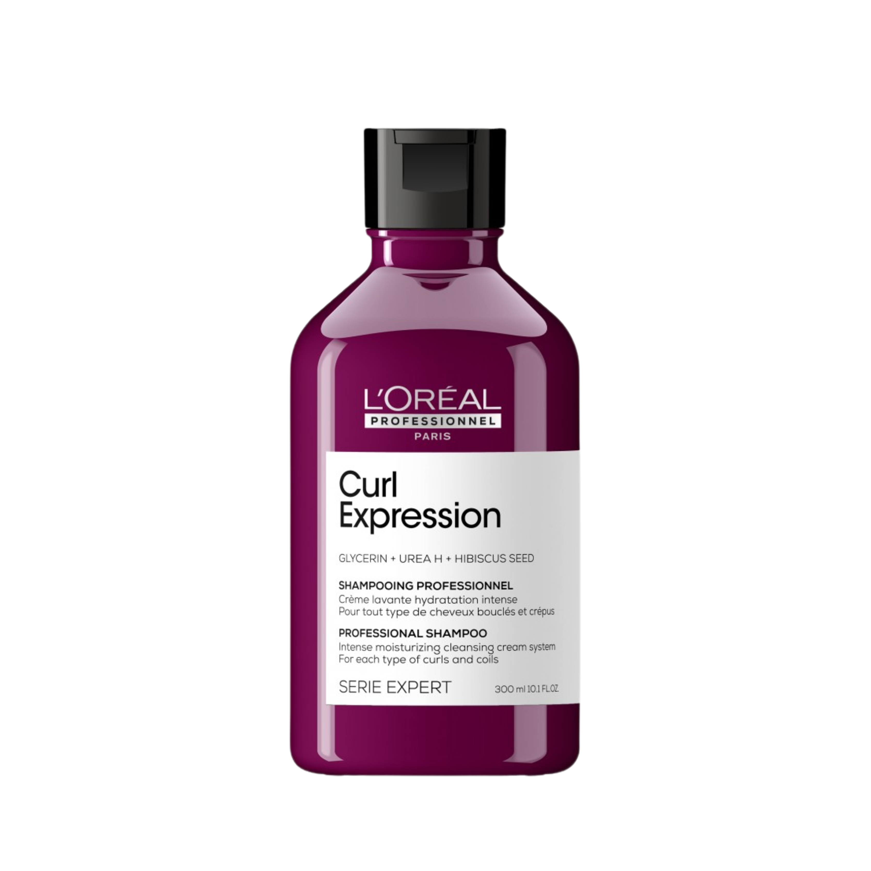 L'Oreal Professionnel Expert Curl Expression Shampoo 300ML
