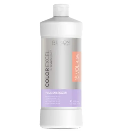 Revlon Young Color Excel Peroxide 15 Volumi 900 ml