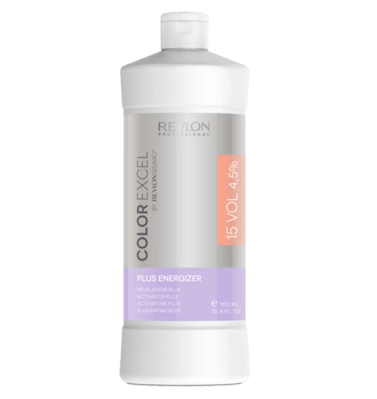 Revlon Young Color Excel Peroxide 15 Volumi 900 ml
