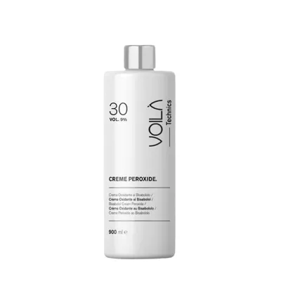 Intercosmo Voilà 3C Intense Peroxide 30 Volumi 900 ml