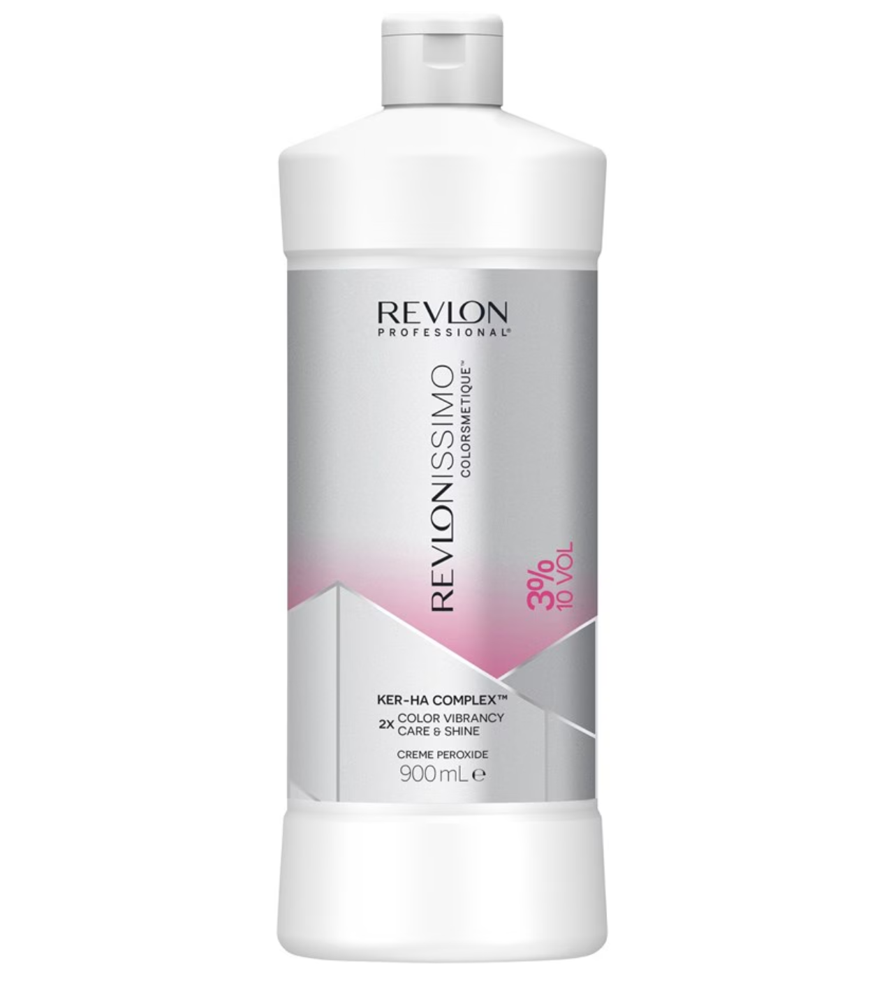 Revlon Creme Peroxide 10 Volumi 900 ml