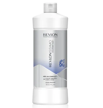 Revlon Creme Peroxide 40 Volumi 900 ml