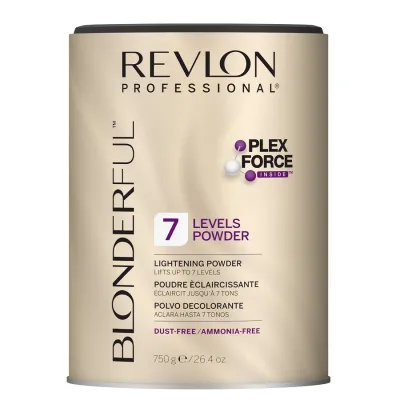 Revlon Blonderful 7 Lightening Powder 750g