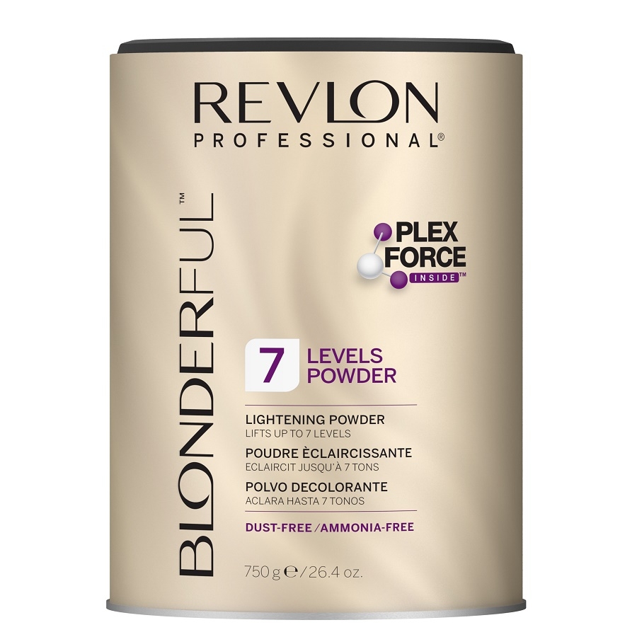 Revlon Blonderful 7 Lightening Powder 750g