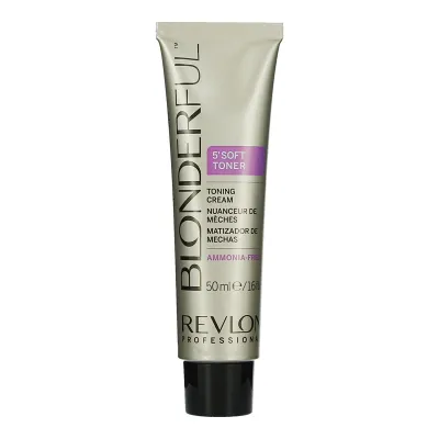 Revlon Blonderful Soft Toner 9.02 - 50 ml