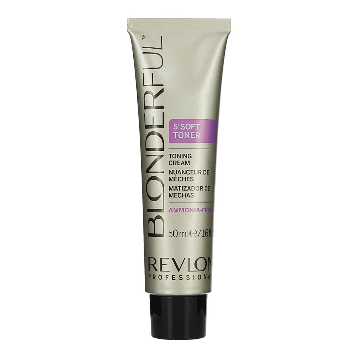 Revlon Blonderful Soft Toner 9.02 - 50 ml