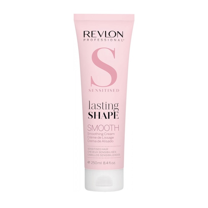 Revlon Lasting Shape Smooth Sensitive Hair 250 ml