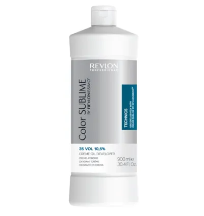 Revlonissimo Color Sublime Developer 35 Volumi 900 ml