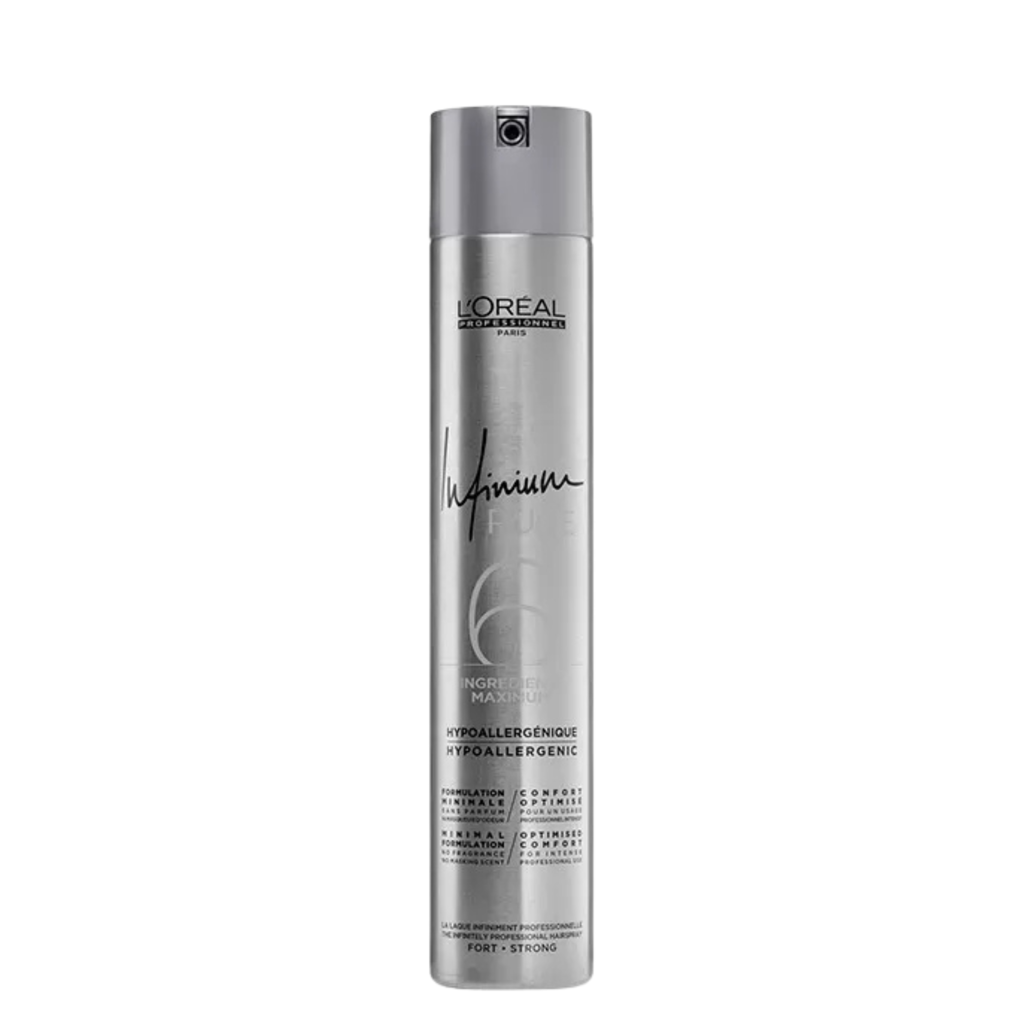 L'Oreal Professionnel Infinium Pure Strong 500ML