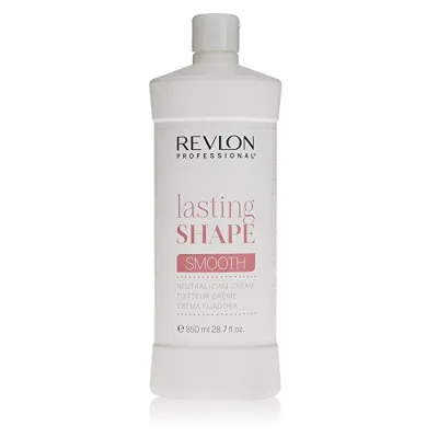 Revlon Lasting Shape Smooth Neutralizer 850 ml