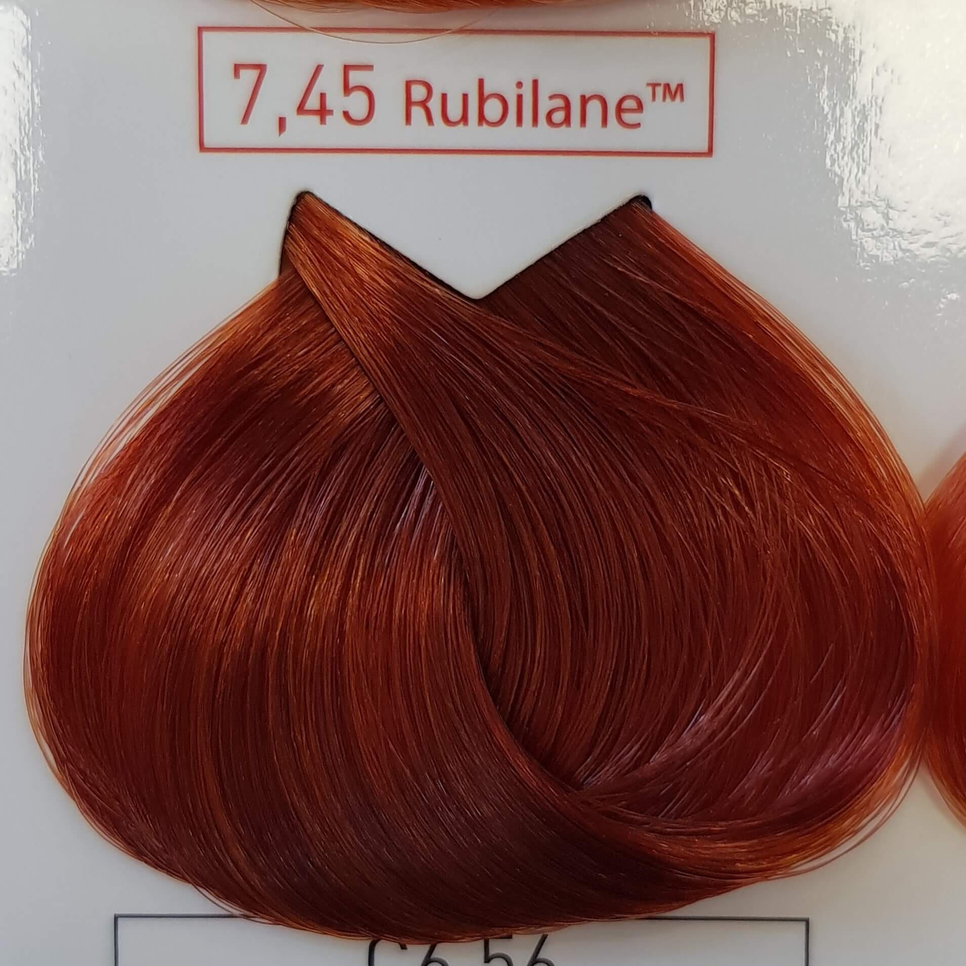 L'Oreal Professionnel Majirel 7.45 Biondo Rame Mogano 50 ml