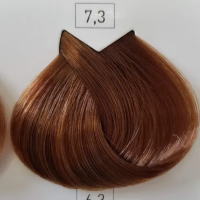 L'Oreal Professionnel Majirel 7.3 Biondo Dorato 50 ml