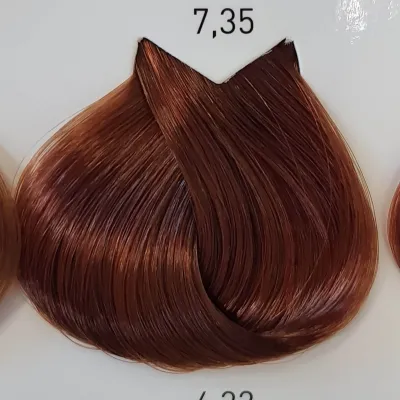 L'Oreal Professionnel Majirel 7.35 Biondo Dorato Mogano 50 ml