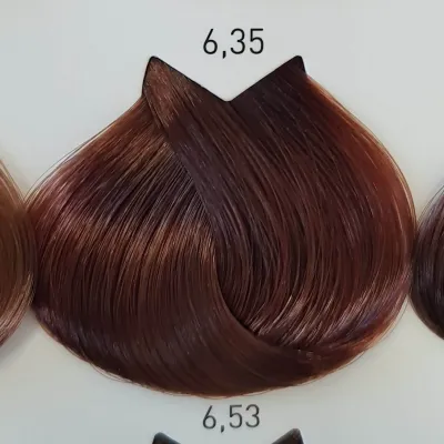 L'Oreal Professionnel Majirel 6.35 Biondo Scuro Dorato Mogano 50 ml