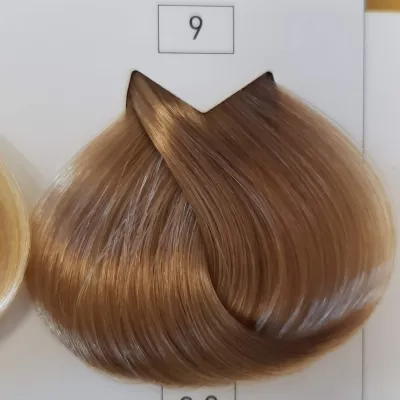 L'Oreal Professionnel Majirel 9 Biondo Chiarissimo 50 ml