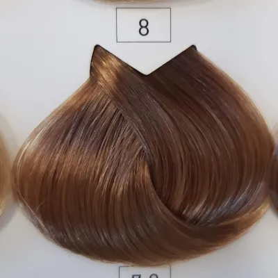 L'Oreal Professionnel Majirel 8 Biondo Chiaro 50 ml