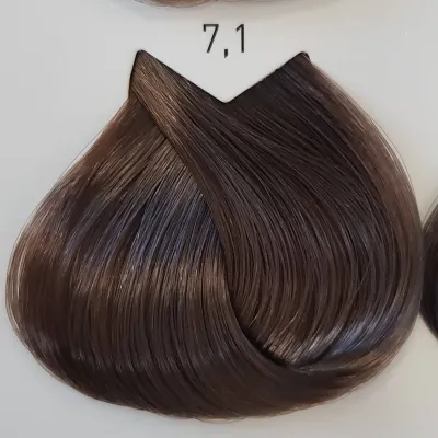 L'Oreal Professionnel Majirel 7.1 Biondo Cenere 50 ml
