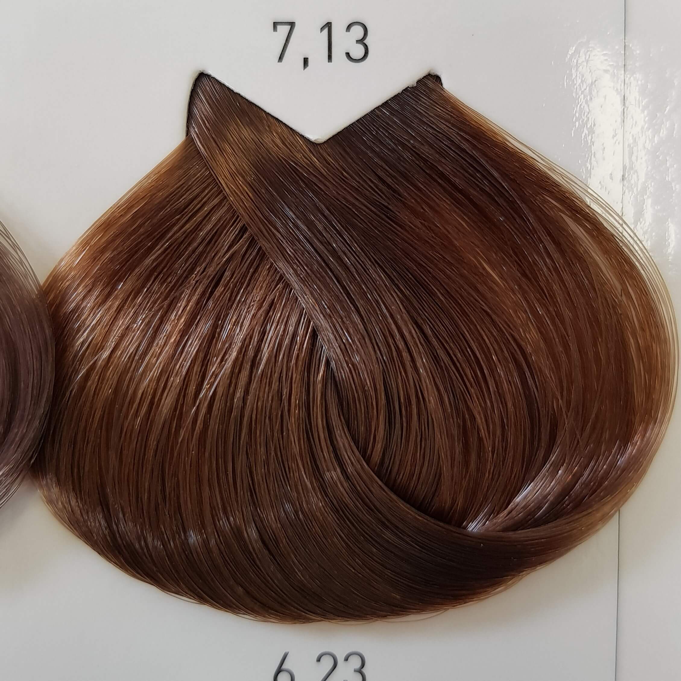 L'Oreal Professionnel Majirel 7.13 Biondo Beige Cenere 50 ml