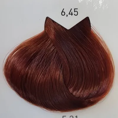 L'Oreal Professionnel Majirel 6.45 Biondo Scuro Rame Mogano 50 ml