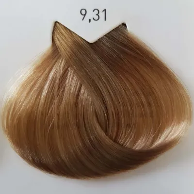 L'Oreal Professionnel Majirel 9.31 Biondo Chiarissimo Beige Dorato