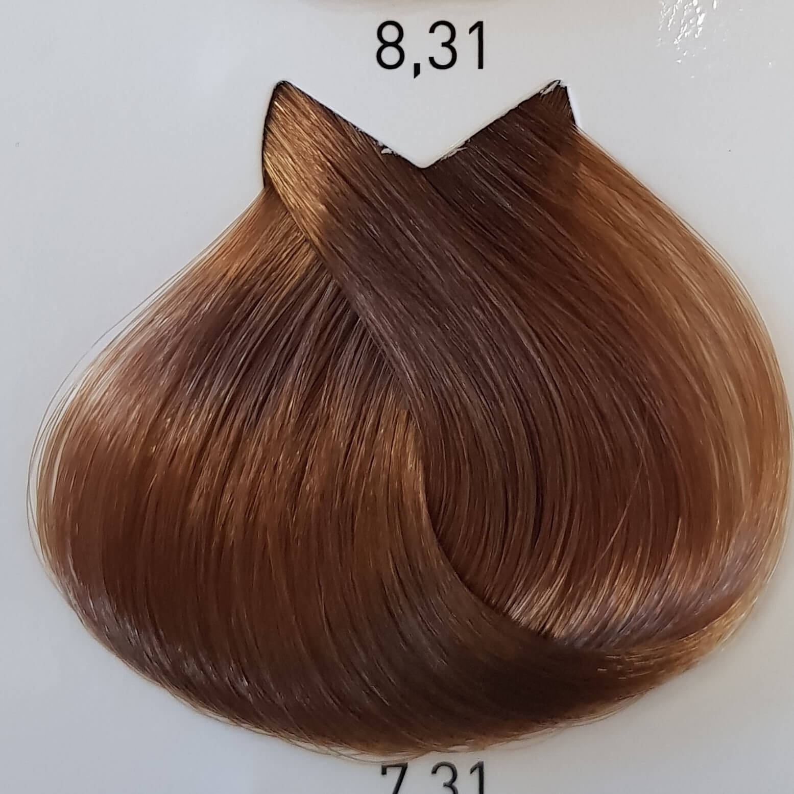 L'Oreal Professionnel Majirel 8.31 Biondo Chiaro Beige Dorato