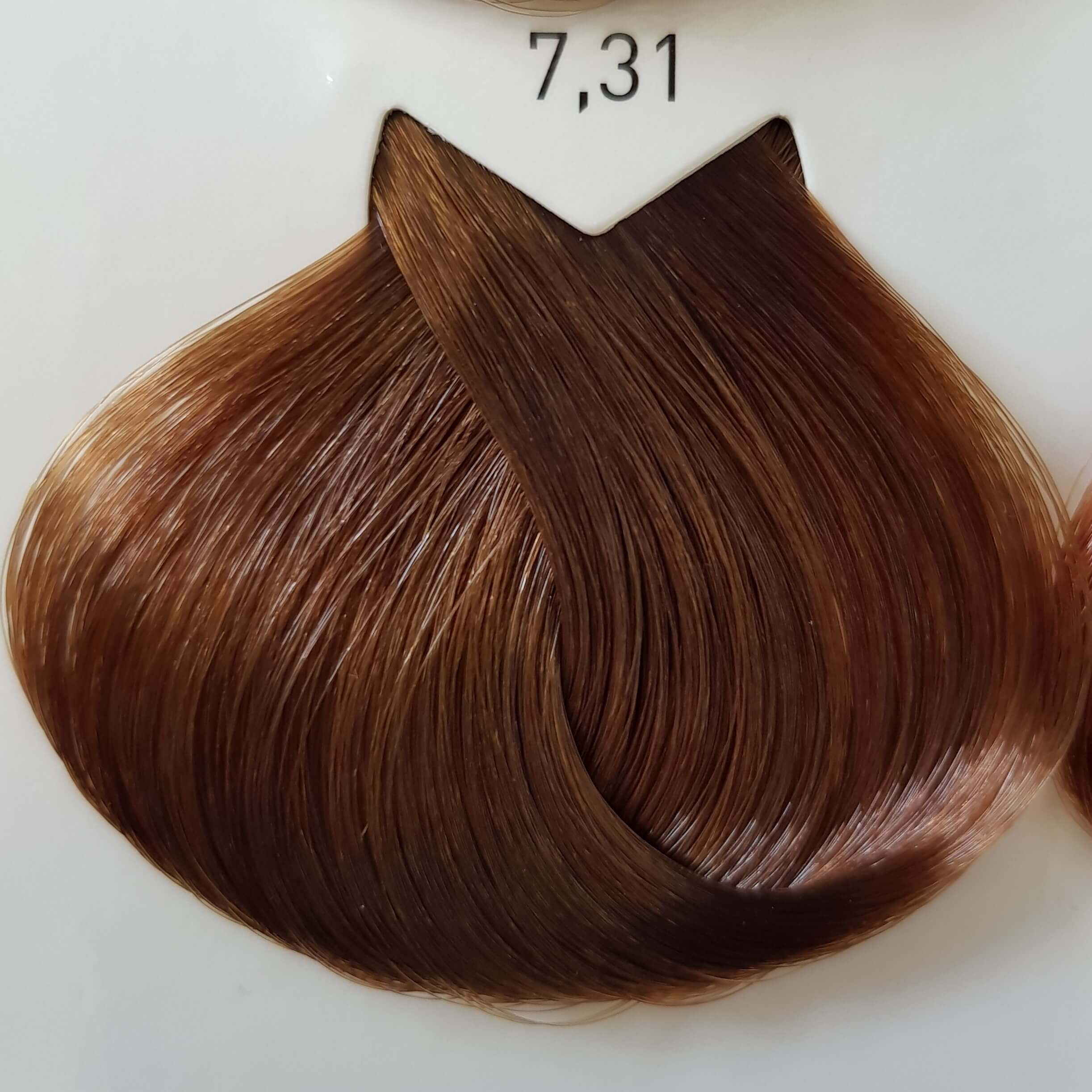 L'Oreal Professionnel Majirel 7.31 Biondo Beige Dorato 50 ml