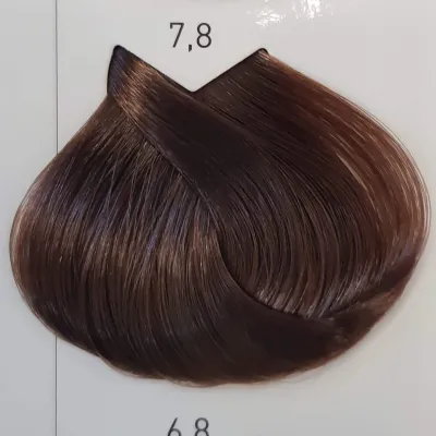 L'Oreal Professionnel Majirel 7.8 Biondo Moka 50 ml