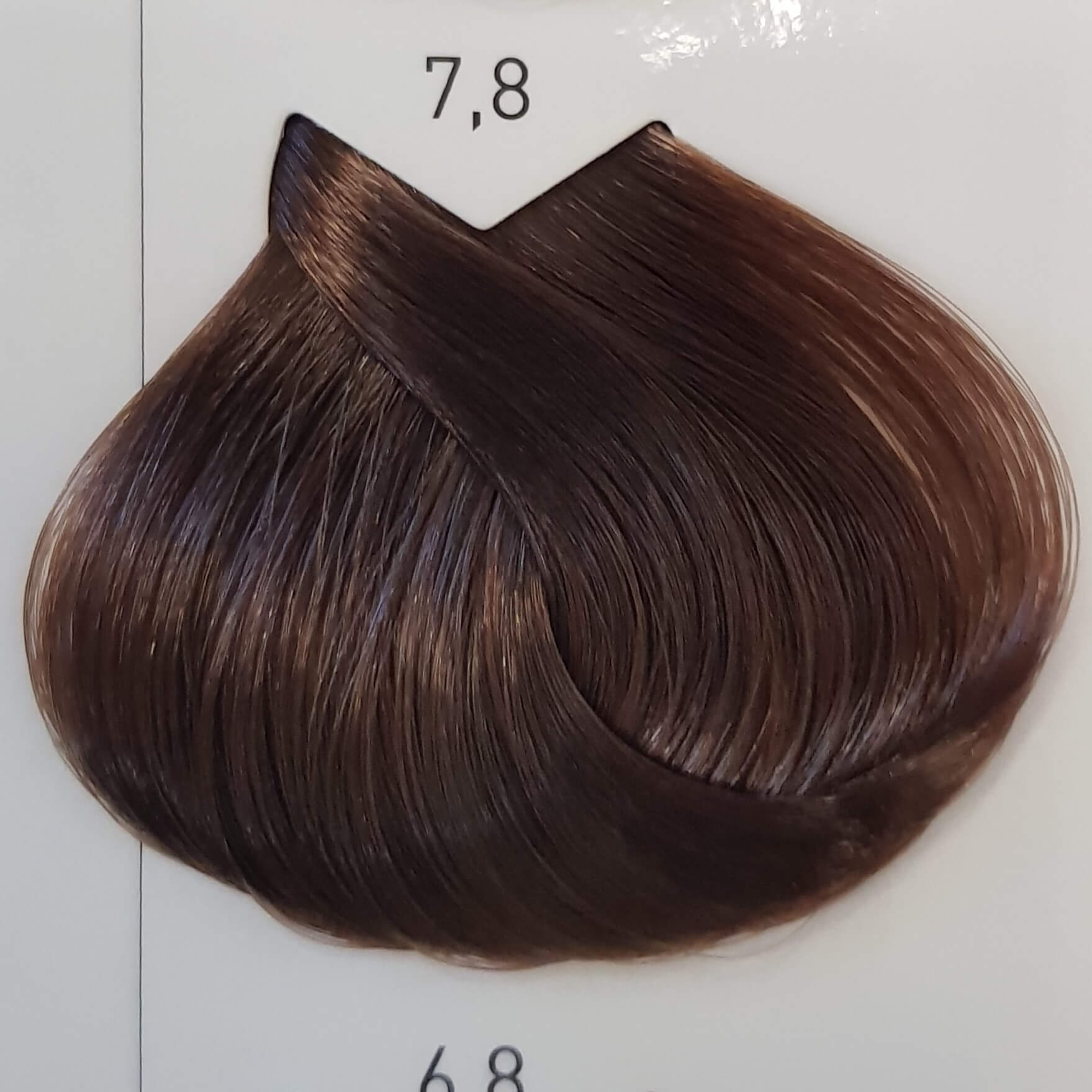 L'Oreal Professionnel Majirel 7.8 Biondo Moka 50 ml